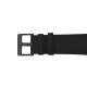 PURO PUAW44ECLASSICBLK parte e accessorio per orologi Cinturino per orologio 4