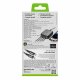 SBS TECHGSTUSB3C200W Caricabatterie per dispositivi mobili Universale Nero AC Ricarica rapida Interno 4