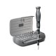 SBS TESCREWSET cacciavite manuale Set Cacciavite dritto 2