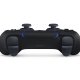 Sony DualSense V2 Nero Bluetooth/USB Gamepad Analogico/Digitale Android, MAC, PC, PlayStation 5, iOS 5