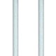 PURO PUCCCFABK415MTLBLUE cavo USB USB 2.0 1,5 m USB C Blu 2