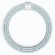 PURO PUCCCFABK415MTLBLUE cavo USB USB 2.0 1,5 m USB C Blu 3