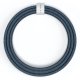 PURO PUCCCFABK415MTDKBLUE cavo USB USB 2.0 1,5 m USB C Blu 3