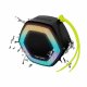 SBS Speaker wireless 5W IBIZA con LED multicolor 2