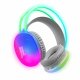 SBS Light Pop Auricolare Con cavo e senza cavo A Padiglione Musica e Chiamate USB tipo-C Bianco 2
