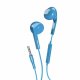 SBS Prism Auricolare Cablato In-ear Musica e Chiamate Blu 2
