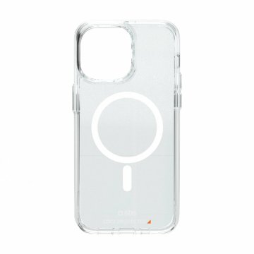 SBS TED3OMAGCOVIP1567 custodia per cellulare 17 cm (6.7") Cover Trasparente
