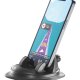 Cellularline DASH HUB 360 Supporto porta telefono da auto rotante 7