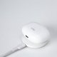 PURO PUCUSBCMAG2WHI Caricabatterie per dispositivi mobili Smartphone Bianco USB Carica wireless Interno 7