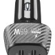 Cellularline Car Power Hyper - iPhone, Samsung, Xiaomi, Oppo and other Smartphones and Tablets Caricabatterie da auto 2 porte, 65W Power Delivery 3