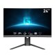 MSI G24C6P E2 Monitor PC 60,5 cm (23.8