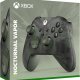 Microsoft QAU-00104 periferica di gioco Nero, Verde Bluetooth/USB Gamepad Analogico/Digitale Android, PC, Xbox One, Xbox Series S, Xbox Series X, iOS 3