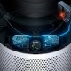 Dyson Purifier Cool Gen1 27 m² 61,4 dB Bianco 18
