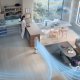 Dyson Purifier Cool Gen1 27 m² 61,4 dB Bianco 5
