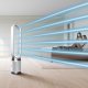 Dyson Purifier Cool Gen1 27 m² 61,4 dB Bianco 7