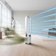 Dyson Purifier Cool Gen1 27 m² 61,4 dB Bianco 10