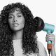 Dyson Asciugacapelli Supersonic Nural (acquamarina/tangerine) 11