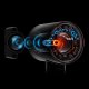 Dyson Asciugacapelli Supersonic Nural (acquamarina/tangerine) 17