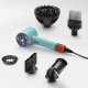 Dyson Asciugacapelli Supersonic Nural (acquamarina/tangerine) 19
