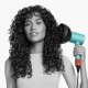 Dyson Asciugacapelli Supersonic Nural (acquamarina/tangerine) 21