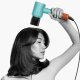 Dyson Asciugacapelli Supersonic Nural (acquamarina/tangerine) 23