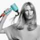 Dyson Asciugacapelli Supersonic Nural (acquamarina/tangerine) 25