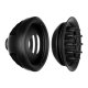 Dyson Asciugacapelli Supersonic Nural (acquamarina/tangerine) 26