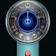 Dyson Asciugacapelli Supersonic Nural (acquamarina/tangerine) 28