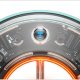 Dyson Asciugacapelli Supersonic Nural (acquamarina/tangerine) 29