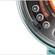 Dyson Asciugacapelli Supersonic Nural (acquamarina/tangerine) 30