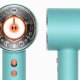 Dyson Asciugacapelli Supersonic Nural (acquamarina/tangerine) 4