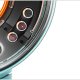 Dyson Asciugacapelli Supersonic Nural (acquamarina/tangerine) 31