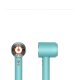 Dyson Asciugacapelli Supersonic Nural (acquamarina/tangerine) 34