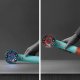 Dyson Asciugacapelli Supersonic Nural (acquamarina/tangerine) 37