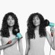 Dyson Asciugacapelli Supersonic Nural (acquamarina/tangerine) 38
