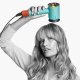 Dyson Asciugacapelli Supersonic Nural (acquamarina/tangerine) 39