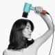 Dyson Asciugacapelli Supersonic Nural (acquamarina/tangerine) 40
