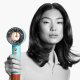 Dyson Asciugacapelli Supersonic Nural (acquamarina/tangerine) 5