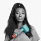Dyson Asciugacapelli Supersonic Nural (acquamarina/tangerine) 41