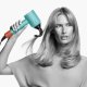 Dyson Asciugacapelli Supersonic Nural (acquamarina/tangerine) 42