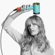 Dyson Asciugacapelli Supersonic Nural (acquamarina/tangerine) 6