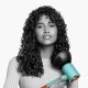 Dyson Asciugacapelli Supersonic Nural (acquamarina/tangerine) 7