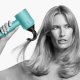 Dyson Asciugacapelli Supersonic Nural (acquamarina/tangerine) 8