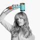Dyson Asciugacapelli Supersonic Nural (acquamarina/tangerine) 9
