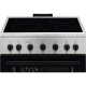Electrolux Cucine 60 X 60 Elettr Classe A LKR620066X MADE IN EUROPE 19