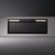 Falmec Gruppo Incasso Plus Incassato Acciaio inox 800 m³/h 11