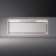 Falmec Gruppo Incasso Plus Incassato Acciaio inox 800 m³/h 7