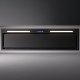 Falmec Gruppo Incasso Plus Incassato Acciaio inox 800 m³/h 10