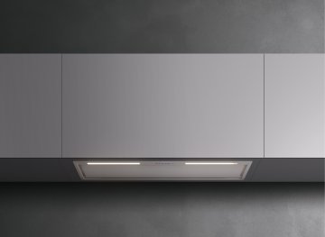 Falmec Gruppo Incasso Plus Incassato Acciaio inox 800 m³/h