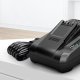 Bosch BHZUC18N carica batterie Aspirapolvere AC 3